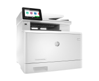 HP HP LaserJetPro M479dw W1A77 - 1463999 - zdjęcie 5